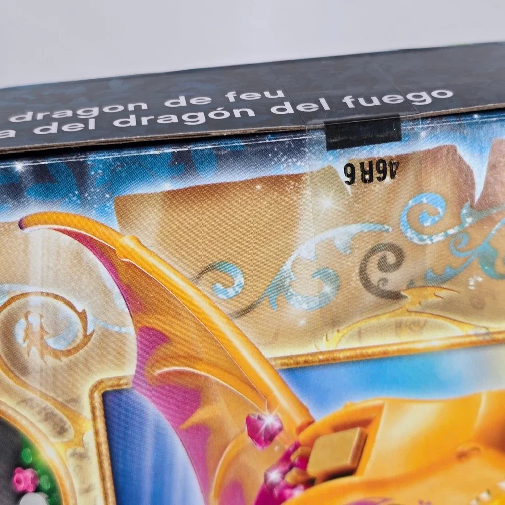 LEGO Elves Fire Dragons Lava Cave 41175 Building Toy Set Zonya Azari Emily Jones